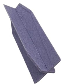 Dekoratives Rip Sarg Rolltablett x Ständer, grauer Marmor-Effekt, Pla-Material, Halloween-Thementablett stehend, 2 Stück