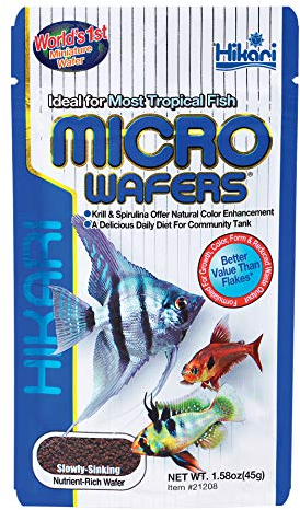 Hikari Micro Wafers 1.58 Oz
