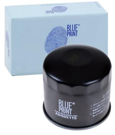Blue Print ADG02115 Transmission Oil Filter