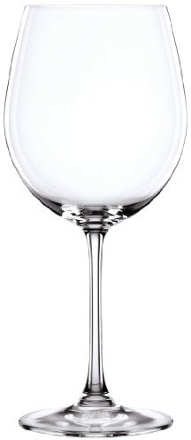 Spiegelau & Nachtmann 0092517-0 Bordeaux-Pokal Vivendi, 4-er Set