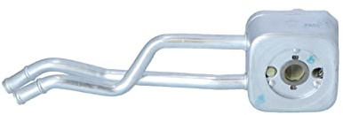 NRF 31175 Ölkühler, Motoröl