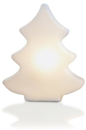8 seasons design Shining Tree Micro (LED) | Indoor
