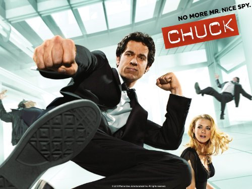 Chuck Versus the Subway and Chuck Versus the Ring, Part II