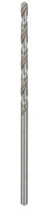 Bosch 10x PRO Metal HSS-G Twist Drill Bit Standard Length | for Non-ferrous metals, Steel, Professional Accessory Drill Drivers