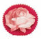 GLYCERINE SOAP: Rose valley-Rose blossom