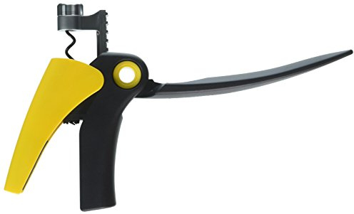 Le Creuset Compact Lever, Yellow