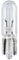 OSRAM Spain 2722-02B Lámpara Original W2X4, 6D 12V 2W, Set de 2, Set de 2