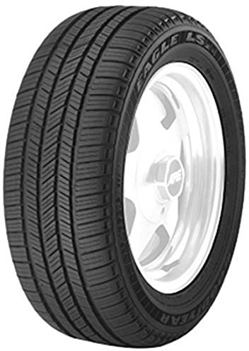 Goodyear Eagle LS2 M+S - 225/55R18 97H - Sommerreifen, PP225/55R18 97H - M+S