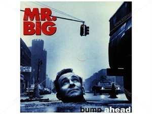 Bump Ahead