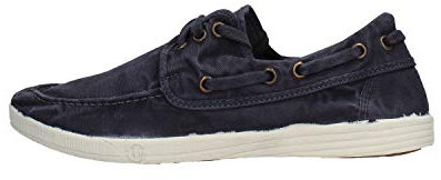 Zapatillas NATURAL WORLD NAUTICO ENZIMAT 41 Multicolor Hombre