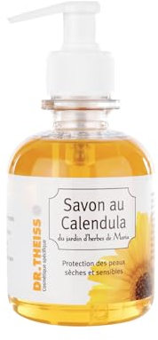Theiss Calendula Sapone Liq