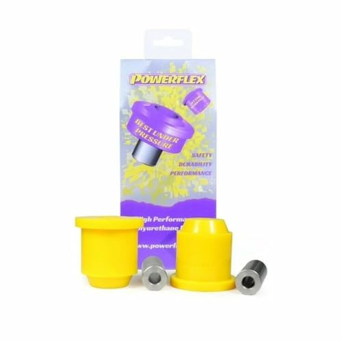 Powerflex PFR19-1105 Performance Polyuretan Buchsen