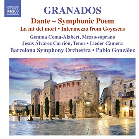 Dante - Symphonic Poem
