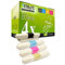 4X MWT Toner für Oki MC 351 352 361 362 561 562 DN DNW ersetzt