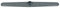 Dishwasher Upper Arm (302958-25556) 1118949302 AEG