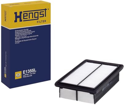 HENGST FILTER E1355L Motorräume