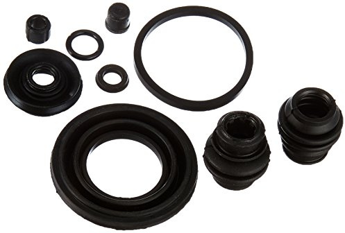 AUTOFREN SEINSA D42697 Bremssattel-Reparatursatz Hinten Kompatibel mit MITSUBISHI ASX GAW, CITROËN C4 AIRCROSS, PEUGEOT 4008 SUV