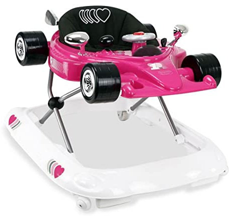 Asalvo- Girello Hamilton, Colore: Rosa, 15549