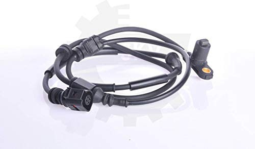 ESEN SKV Sensor, Raddrehzahl 06SKV112 hinten | Kompatibel mit: FORD GALAXY I, SEAT ALHAMBRA, VW SHARAN