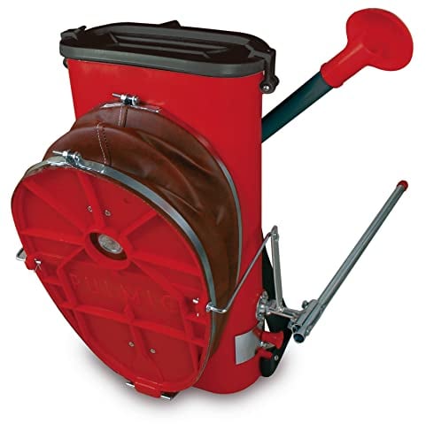 Espolvoreador Azufre,Tierra de Diatomeas e Insecticidas.Mochila Espolvoreadora con Fuelle Manual. Aplicación de Fitosanitarios en Polvo.12kg. Boquilla de Salida orientable.Pulmic Dragon 12K.