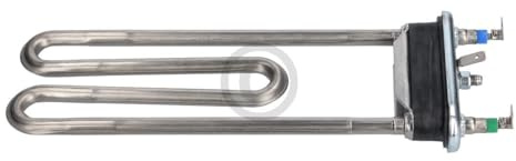 Europart Heizung passend für Bosch 12045480 in Waschmaschine Waschtrockner