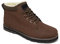 Quiksilver Missione V, Stivali da Neve Uomo, Marrone, 43 EU