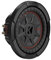 Subwoofer CompRT de 20 cm, DVC, 2 ohmios, cumple con RoHS