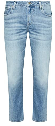 JEANS Uomo GUESS M2YAN1 D4Q43 - MIAMI 2CRL CARRY LIGHT