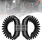 Windance Câble de verrouillage portable avec combinaison pour moto, léger et compact, casque de moto antivol, câble en acier torsadé pour scooter électrique, casque antivol (Noir 2PCS)