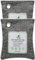 Éliminateur D'odeurs Naturel,2 pièces(2 X 100g) Sacs Purificateurs D’air,Absorbeur d'odeur,Absorbeur d'Humidité,Charbon Désodorisant pour Chaussures Voiture Cuisine Salle de Bain Frigo Bureau