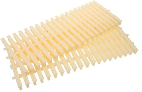 Sosoport Rejilla De Piscina Pequeña Suministro De Drenaje De Desagüe y Material Resistente