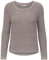 ONLY Onlgeena Xo L/S Pullover KNT Noos