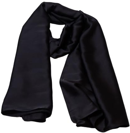 Foulard/stola sartoria A.Caracciolo 100% seta
