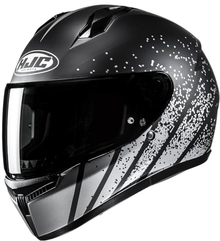 HJC, Integraler Motorradhelm C10 HAVEN MC5SF, XS