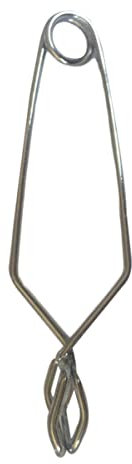 Reagenzglasklemme Reagenzgläser Draht Laborschlauchschelle Zange Feder Rohrschelle Schlauchklemmen Schraubstock Rauchrohrschweißklemmen Verstellbare CHILDWEET