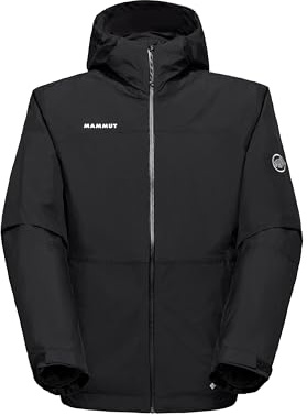 Mammut Herren Treeline 3 in 1 Hs Hooded Jacket Men Jacke