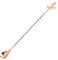 Cuchara larga para mezclar, cucharas largas para mezclar café, bebidas, cocina, cuchara de acero inoxidable, regalos para camareros