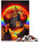 1000-teiliges Puzzle für Erwachsene „Tomorrows Dust“ – Heimdekorations-Puzzle – Einzigartige Heimdekoration und Geschenke – 10,27 x 14,96 Zoll