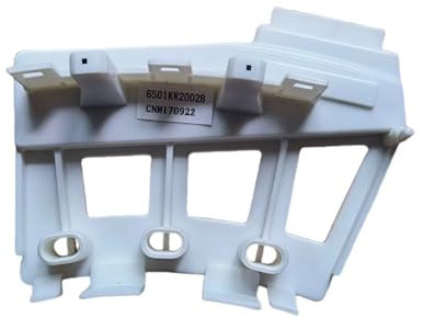 Aqkhougty Washing Machine Motor Hall Sensor,compatible For LG High-Precision Motor Speed Sensor6501KW2002B Waterproof Washer Parts