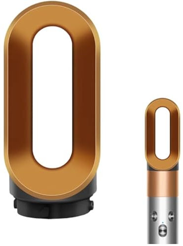 Vorstyling-Trocknerdüse für Dyson Airwrap Styler HS01/HS05, Pre-Styling Düse Verwandelt Ihren Haarstyler in einen Haartrockner für Schnelles Trocknen der Haare