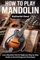 How to Play Mandolin: Learn Mandolin Fast for Beginners Step by Step Guide to Chords Songs and Techniques