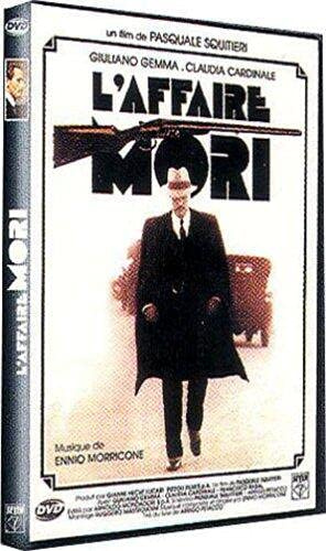 L'affaire mori [FR Import]