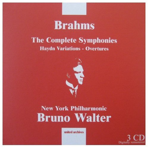 The Complete Symphonies