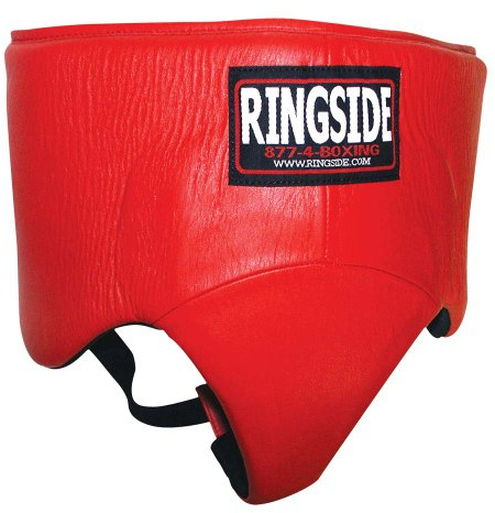 Ringside Female No-Foul Protector (Medium)