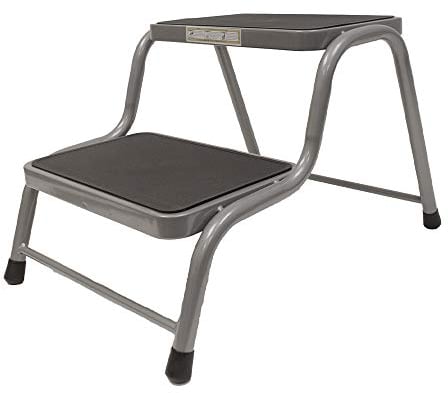 Maypole 5385 Trittstufe für Wohnwagen, 2 Stufen