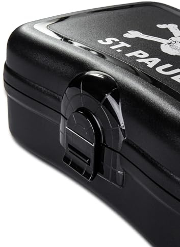 FC St. Pauli Brotdose Totenkopf
