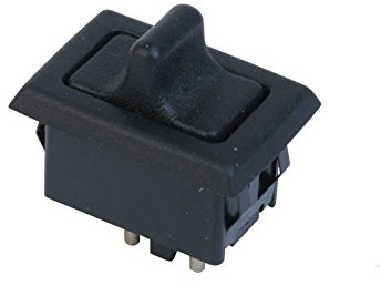 URO Parts 96461362101 Window Switch, Front Door