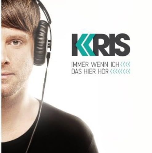 Immer Wenn Ich das Hier Hör