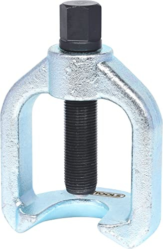 KS Tools 670.0103 Universal-Gelenkbolzen-Ausdrücker, 29mm | Universal Kugelgelenkabzieher 29 mm Spezialstahl