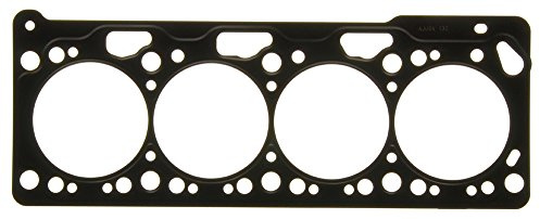 AJUSA 10102200 Zylinderkopfdichtung Kompatibel mit VW Golf 3 1H1 POLO 6N2 Polo Schrägheck 6N1, SKODA Octavia I Combi 1U5 OCTAVIA 1U2